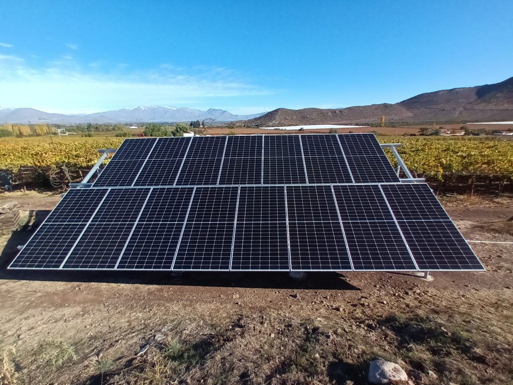 Soluciones renovables Eurorrenovables