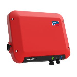 INVERSOR SB 2.5-1 VL-40